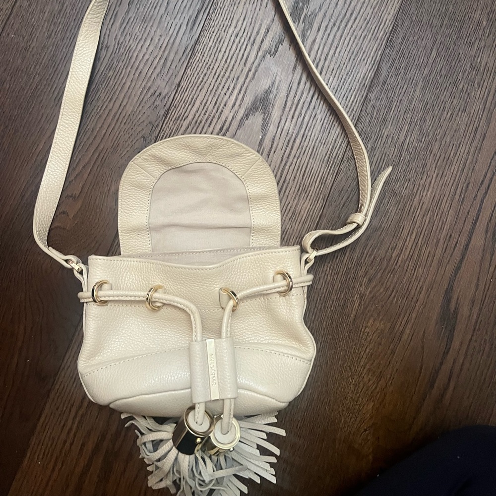 SEE BY CHLOE crossbody bag